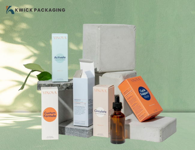 cosmetic packaging